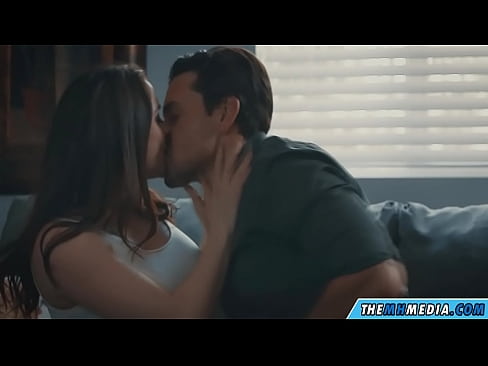 ❤️ Yaxşı busty ana ilə romantik seks ❤❌ Evdə hazırlanan porno bizdə ❌️❤